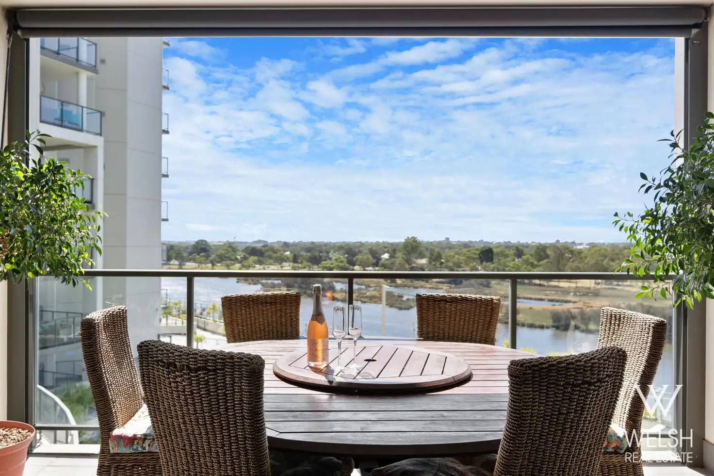 Main view of Homely apartment listing, 11/12 Tanunda Drive, Rivervale WA 6103