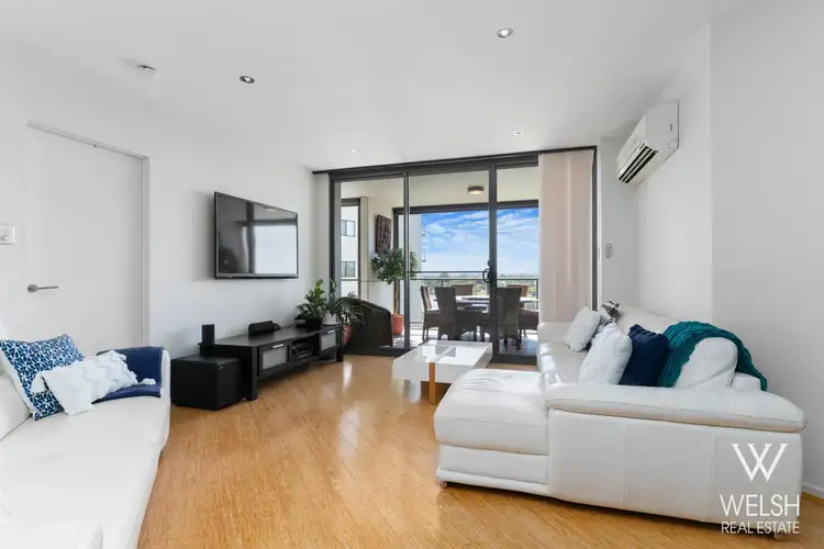 Third view of Homely apartment listing, 11/12 Tanunda Drive, Rivervale WA 6103