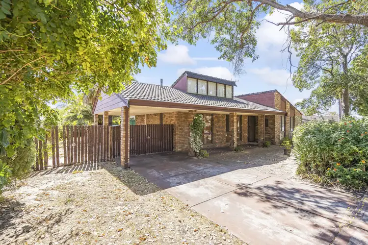Second view of Homely house listing, 39 Redgum Lane, Swan View WA 6056