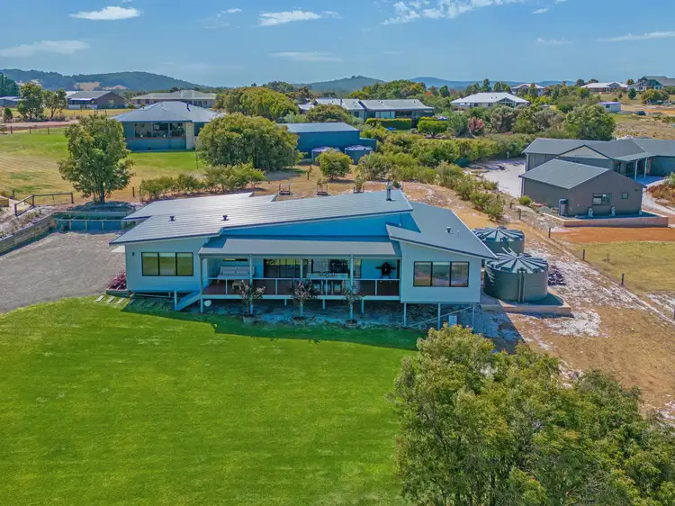 Second view of Homely house listing, 7 Tassel Place, Hay WA 6333