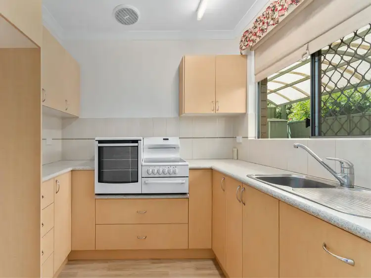 Fifth view of Homely unit listing, 11B/17 Lourdes Street, Lesmurdie WA 6076