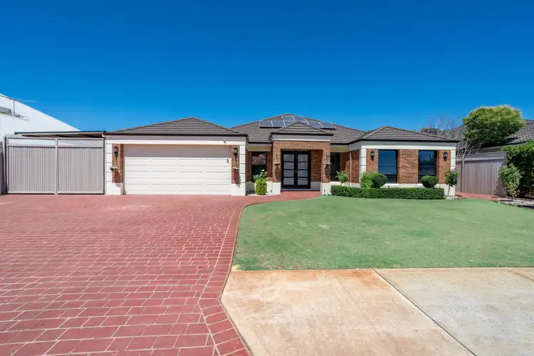 56 Waterview Parade, Southern River WA 6110