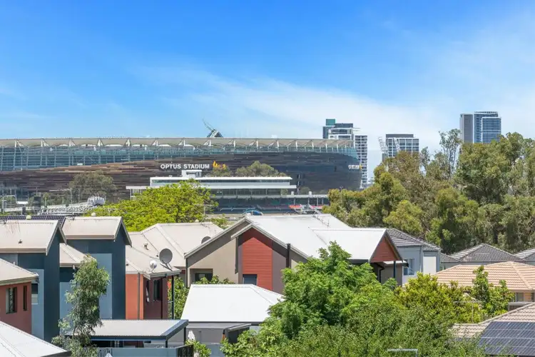 Second view of Homely apartment listing, 18/97 Peninsula Road, Maylands WA 6051