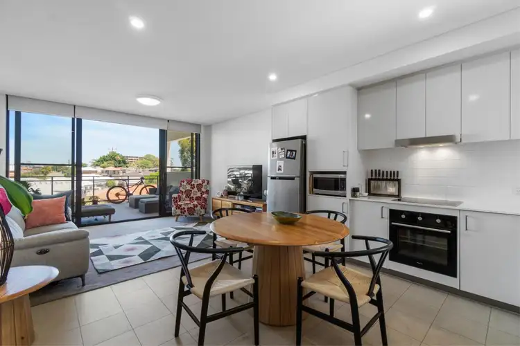 Fourth view of Homely apartment listing, 18/97 Peninsula Road, Maylands WA 6051