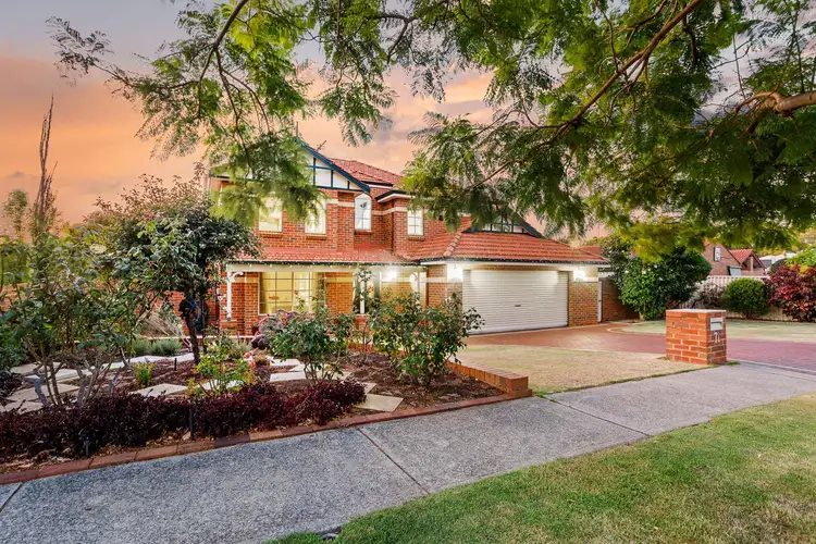 71 Valencia Avenue, Churchlands WA 6018