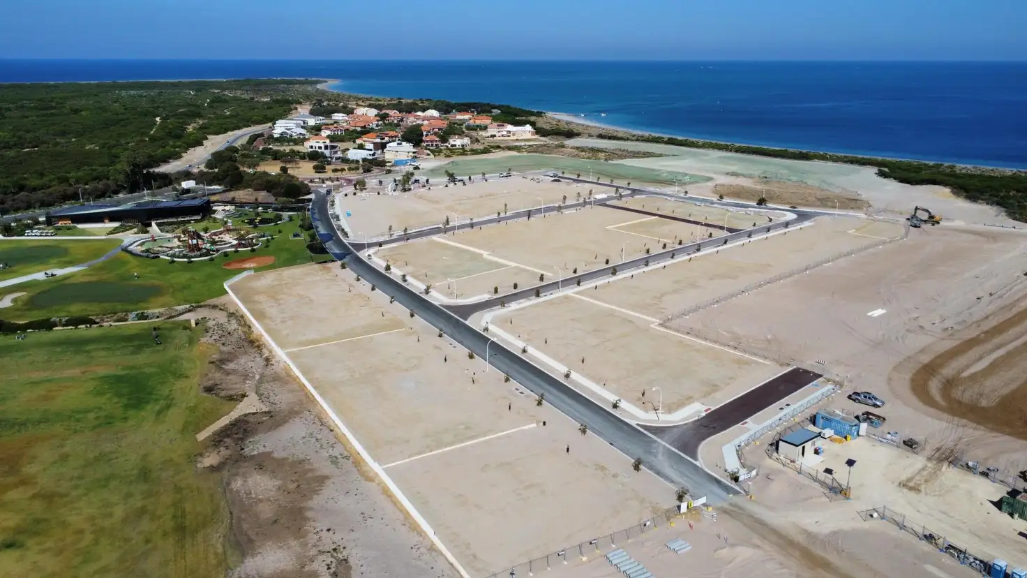 Main view of Homely land listing, 10 Gunwale Avenue, Port Kennedy WA 6172