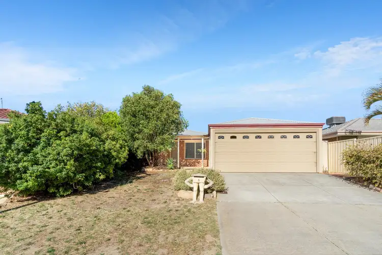 5 Akma Court, Maddington WA 6109