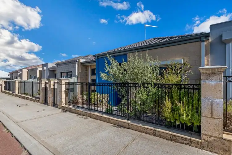 Third view of Homely house listing, 102 Bristlebird Approach, Baldivis WA 6171
