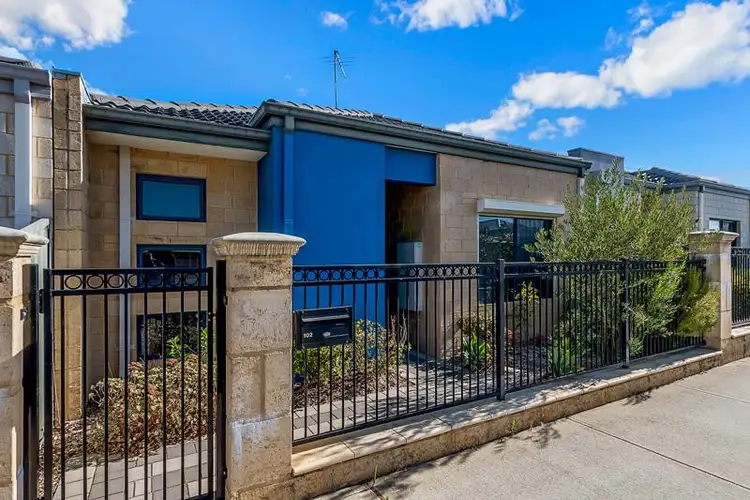 Fourth view of Homely house listing, 102 Bristlebird Approach, Baldivis WA 6171