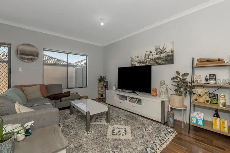 Fifth view of Homely house listing, 102 Bristlebird Approach, Baldivis WA 6171
