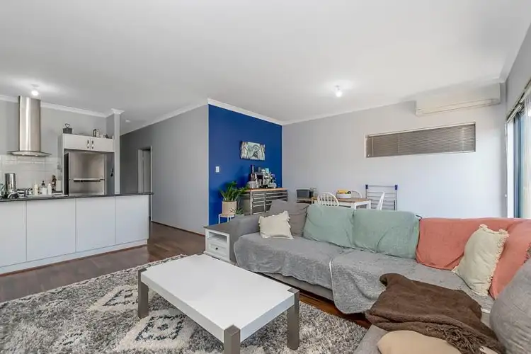 Sixth view of Homely house listing, 102 Bristlebird Approach, Baldivis WA 6171