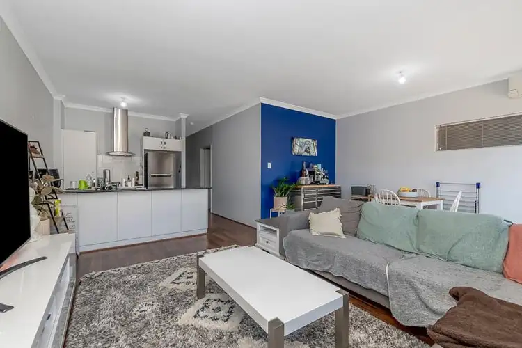 Seventh view of Homely house listing, 102 Bristlebird Approach, Baldivis WA 6171
