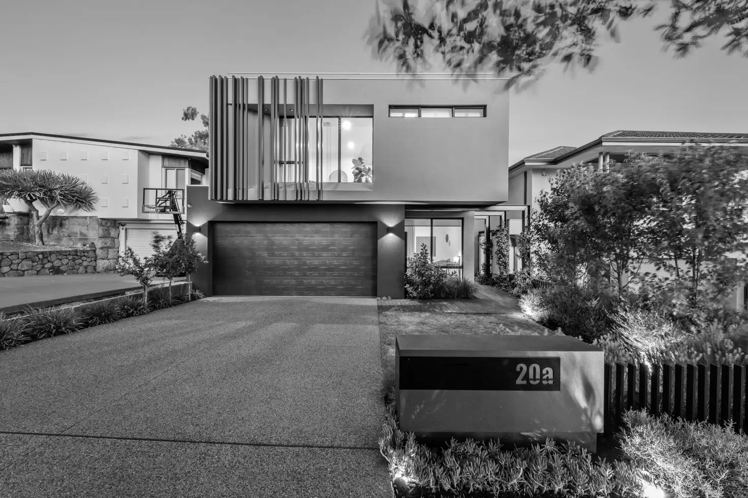 Main view of Homely house listing, 20A Mitcham Street, Wembley Downs WA 6019