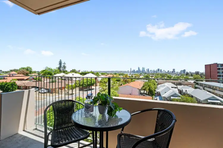 Main view of Homely house listing, 29/80 King George Street, Victoria Park WA 6100