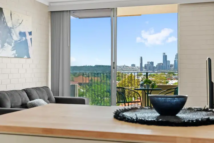 Second view of Homely house listing, 29/80 King George Street, Victoria Park WA 6100