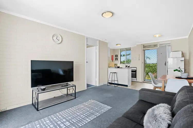 Fourth view of Homely house listing, 29/80 King George Street, Victoria Park WA 6100