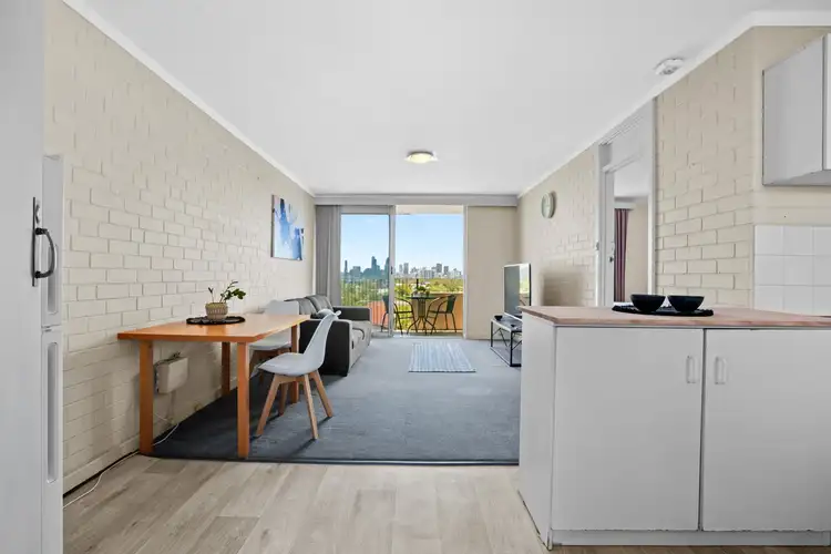 Fifth view of Homely house listing, 29/80 King George Street, Victoria Park WA 6100