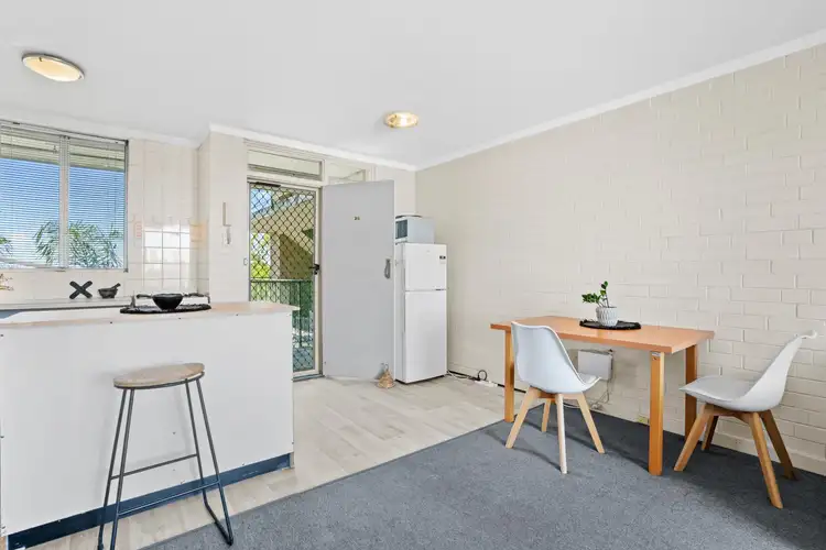 Sixth view of Homely house listing, 29/80 King George Street, Victoria Park WA 6100