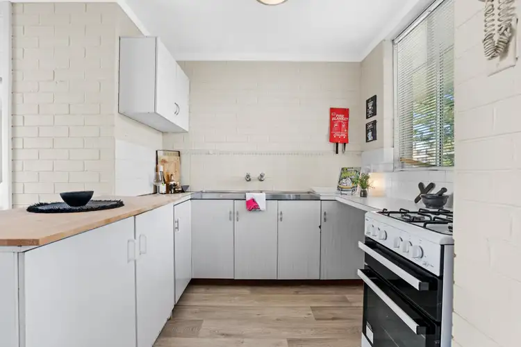 Seventh view of Homely house listing, 29/80 King George Street, Victoria Park WA 6100