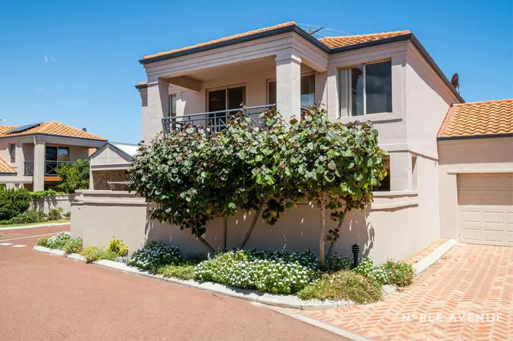 87/160 West Coast Drive, Sorrento WA 6020