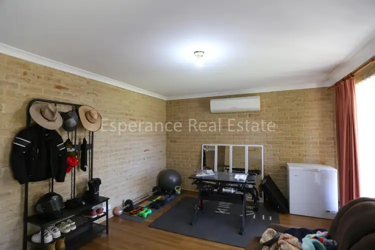 Third view of Homely house listing, 25 Doak Place, Castletown WA 6450