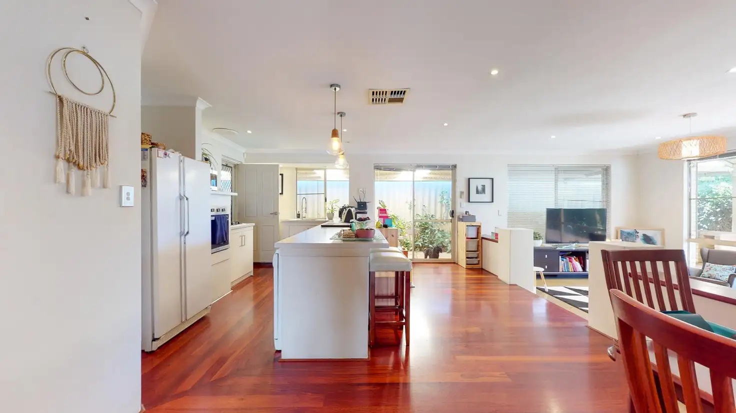 Main view of Homely house listing, 39 Thornbill Loop, Beeliar WA 6164