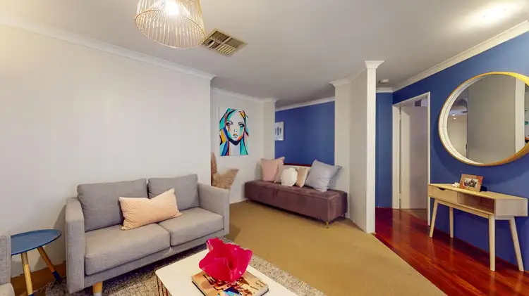 Second view of Homely house listing, 39 Thornbill Loop, Beeliar WA 6164