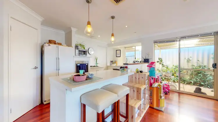 Third view of Homely house listing, 39 Thornbill Loop, Beeliar WA 6164