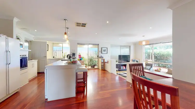 Fourth view of Homely house listing, 39 Thornbill Loop, Beeliar WA 6164