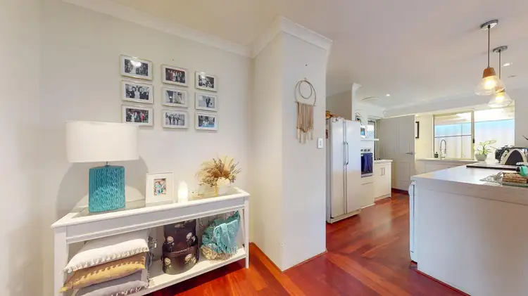 Fifth view of Homely house listing, 39 Thornbill Loop, Beeliar WA 6164