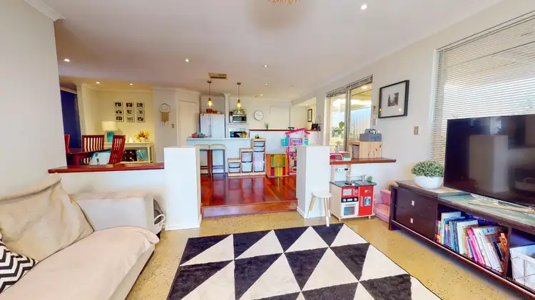 Sixth view of Homely house listing, 39 Thornbill Loop, Beeliar WA 6164