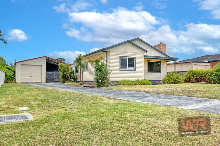Main view of Homely house listing, 5 Minerva Street, Yakamia WA 6330