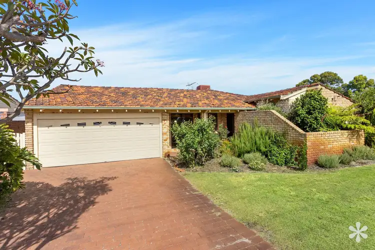 53 Hogarth Way, Bateman WA 6150