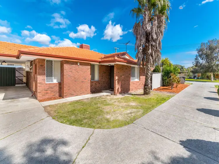 1/50 Namatjira Way, Kenwick WA 6107