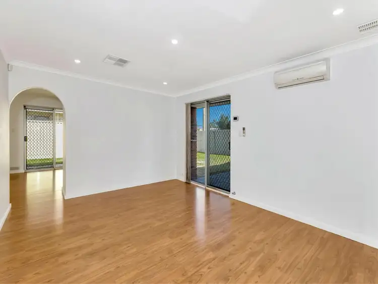 Sixth view of Homely house listing, 1/50 Namatjira Way, Kenwick WA 6107