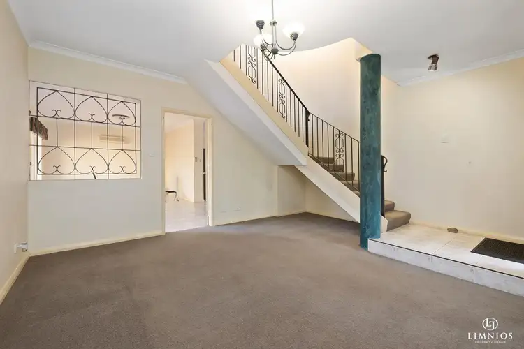 Fourth view of Homely townhouse listing, 2/34 Joondanna Drive, Joondanna WA 6060