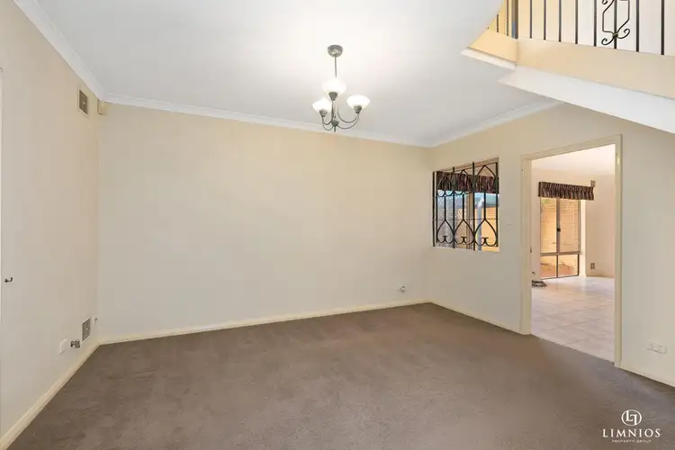 Sixth view of Homely townhouse listing, 2/34 Joondanna Drive, Joondanna WA 6060