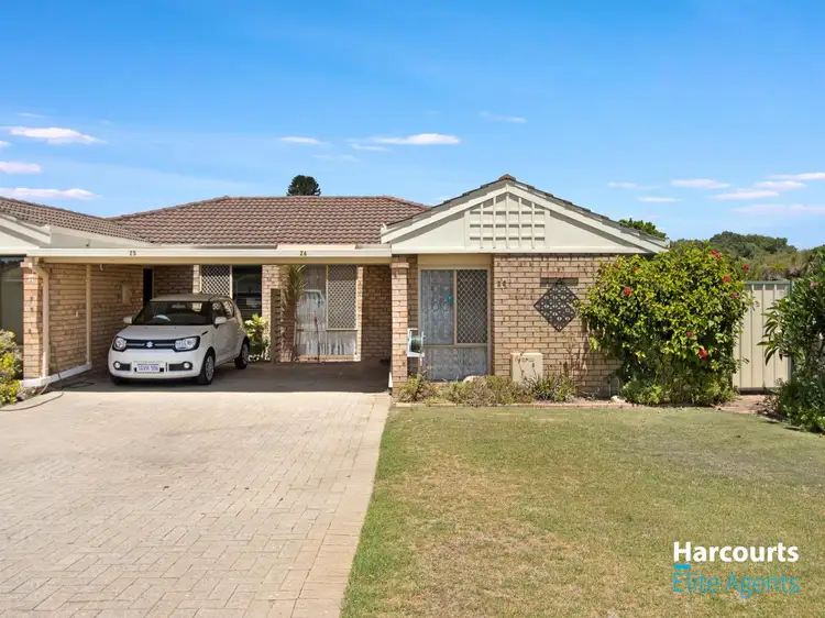 26/94 Simpson Avenue, Rockingham WA 6168