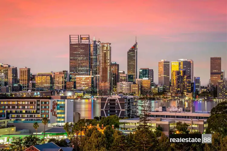 Main view of Homely apartment listing, 1001/53 Labouchere Road, South Perth WA 6151