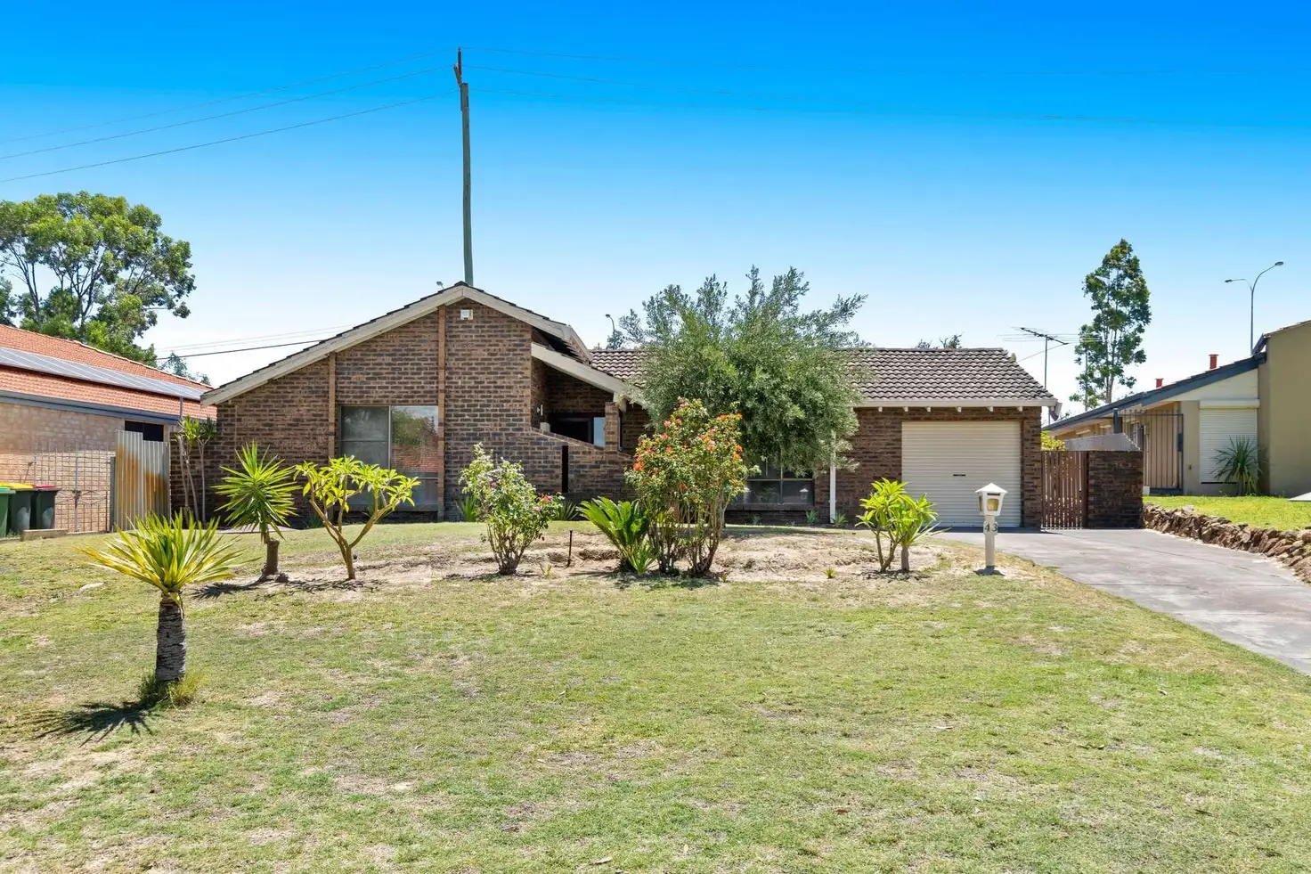 Main view of Homely house listing, 43 Ardross Way, Noranda WA 6062
