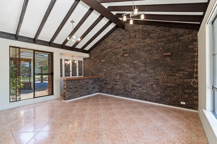 Second view of Homely house listing, 43 Ardross Way, Noranda WA 6062