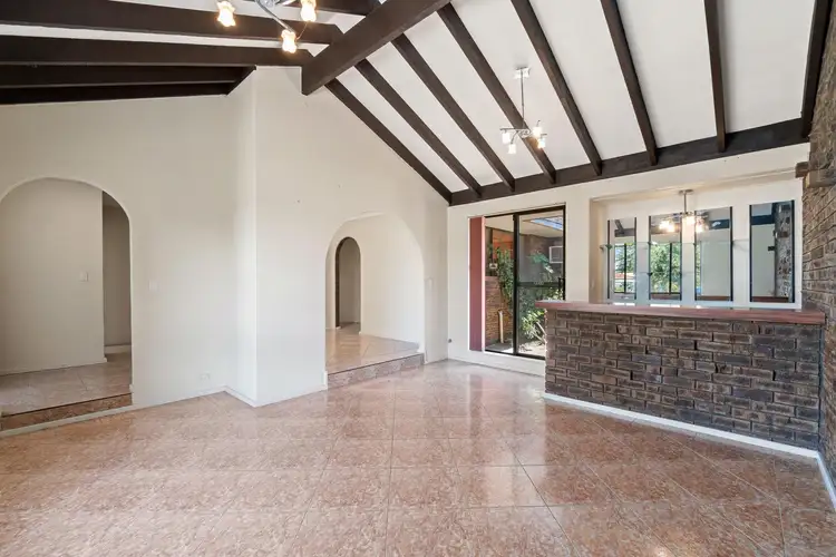 Third view of Homely house listing, 43 Ardross Way, Noranda WA 6062