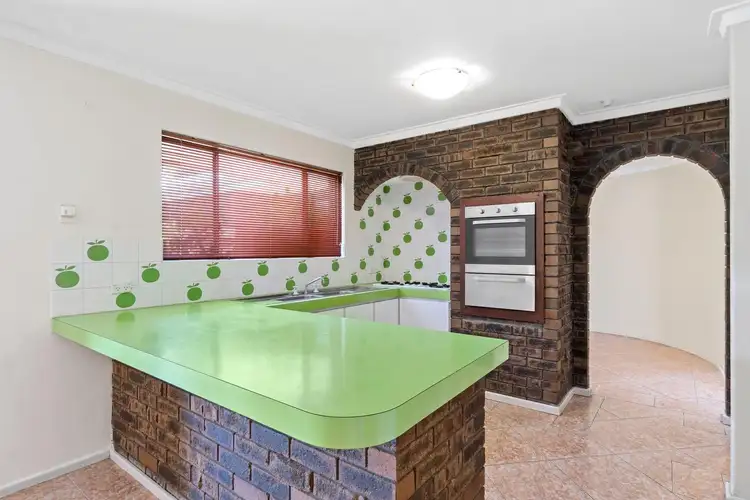 Fifth view of Homely house listing, 43 Ardross Way, Noranda WA 6062