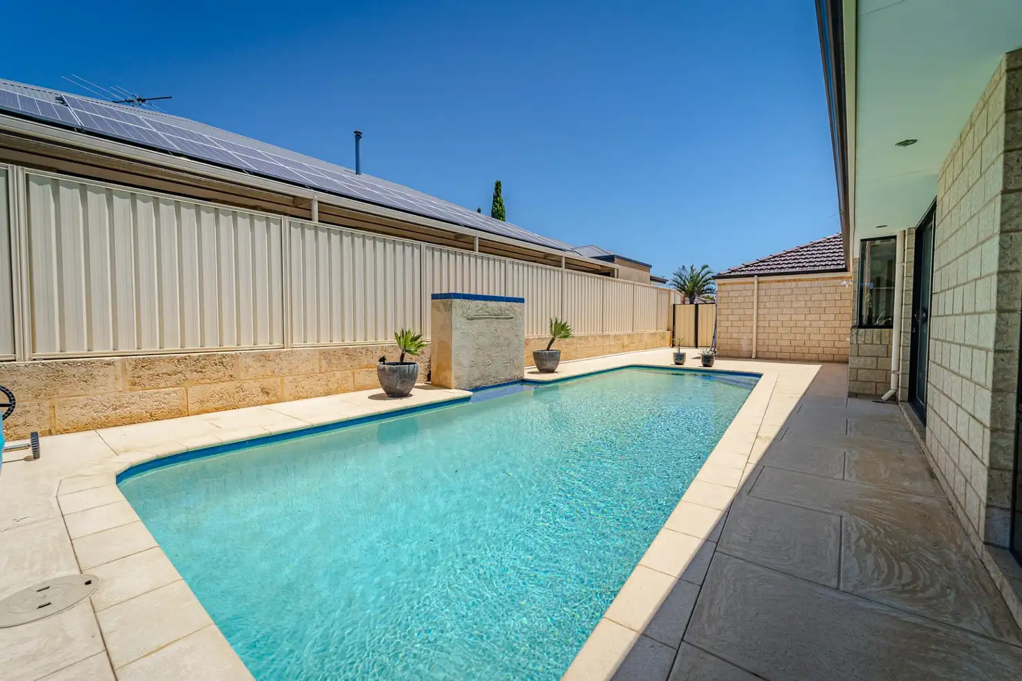 Main view of Homely house listing, 57 Baskerville Crescent, Baldivis WA 6171