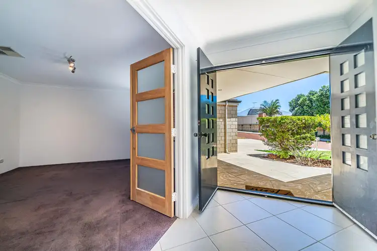 Third view of Homely house listing, 57 Baskerville Crescent, Baldivis WA 6171