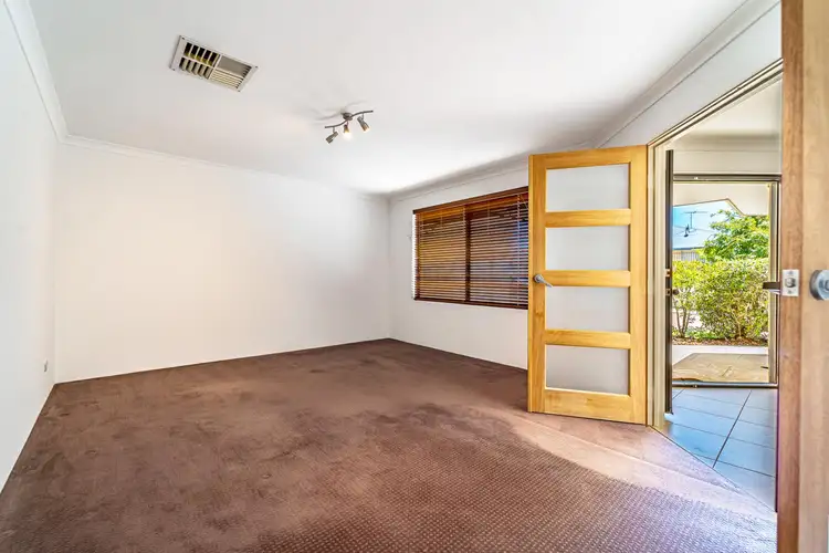 Fourth view of Homely house listing, 57 Baskerville Crescent, Baldivis WA 6171