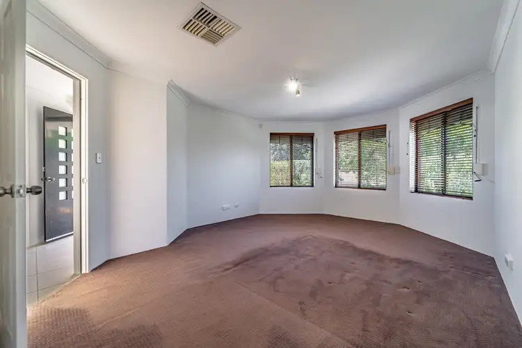 Fifth view of Homely house listing, 57 Baskerville Crescent, Baldivis WA 6171