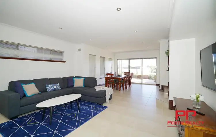 Third view of Homely house listing, 2/24 Matta Way, Pearsall WA 6065