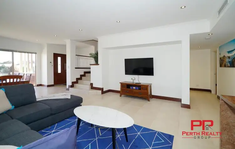 Fourth view of Homely house listing, 2/24 Matta Way, Pearsall WA 6065