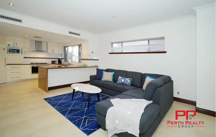 Fifth view of Homely house listing, 2/24 Matta Way, Pearsall WA 6065